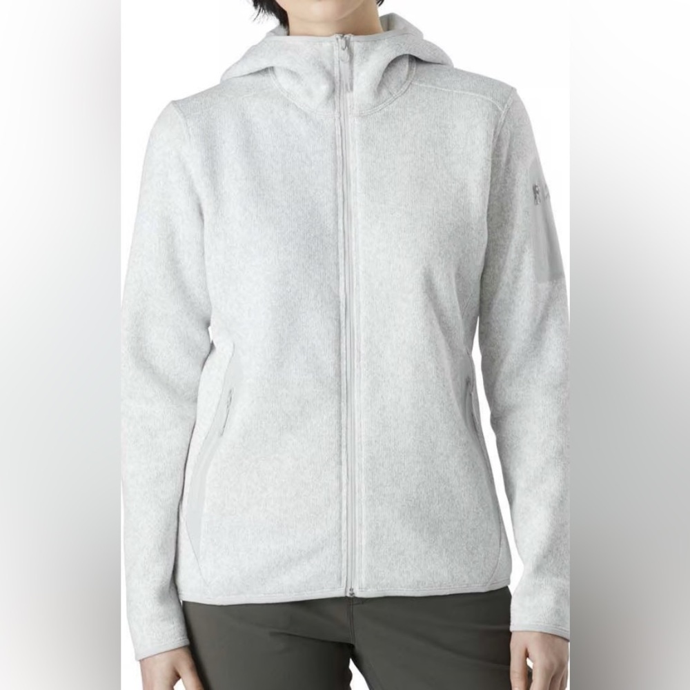 Arc’teryx covert hoody